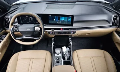 Kia Sorento 2026, 1411 км, за 22355.91 USD - фото 7