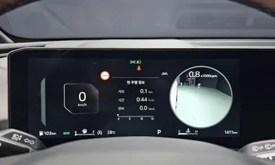 Kia Sorento 2026, 1411 км, за 22355.91 USD - фото 8