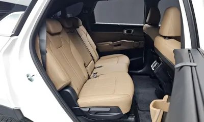 Kia Sorento 2026, 1411 км, за 22355.91 USD - фото 11