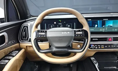 Kia Sorento 2026, 1411 км, за 22355.91 USD - фото 12