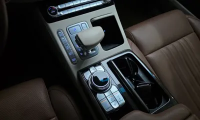 Genesis G90 2021, 118021 км, за 23653.78 USD - фото 9