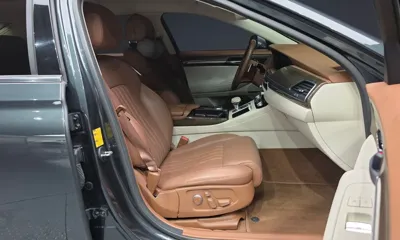 Genesis G90 2021, 118021 км, за 23653.78 USD - фото 11
