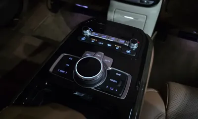 Genesis G90 2021, 118021 км, за 23653.78 USD - фото 18