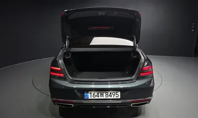 Genesis G90 2021, 118021 км, за 23653.78 USD - фото 20
