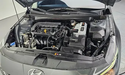 Hyundai Avante 2021, 122707 км, за 9706.86 USD - фото 6