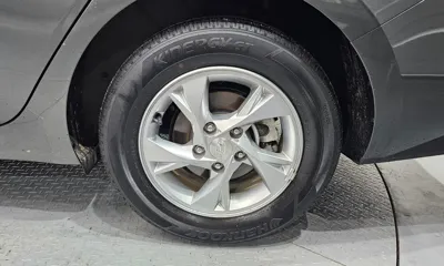 Hyundai Avante 2021, 122707 км, за 9706.86 USD - фото 21