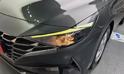 Hyundai Avante 2021, 122707 км, за 9706.86 USD - фото 22