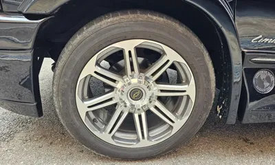 Chevrolet Express Van 2017, 49317 км, за 29230.15 USD