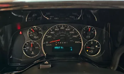 Chevrolet Express Van 2017, 49317 км, за 29230.15 USD - фото 8