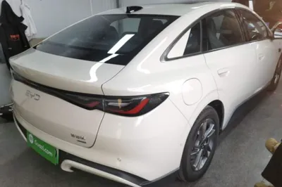 BYD Seal 06 New Energy 2025, 9800 км, за 16229 USD - фото 6