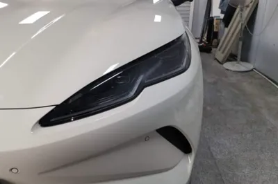 BYD Seal 06 New Energy 2025, 9800 км, за 16229 USD - фото 8