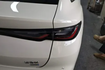 BYD Seal 06 New Energy 2025, 9800 км, за 16229 USD - фото 9