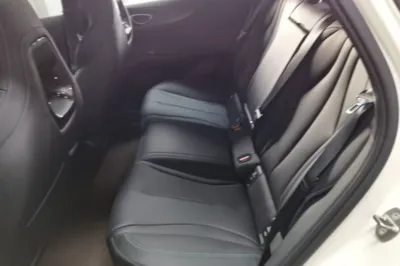 BYD Seal 06 New Energy 2025, 9800 км, за 16229 USD - фото 20