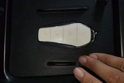BYD Seal 06 New Energy 2025, 9800 км, за 16229 USD - фото 23