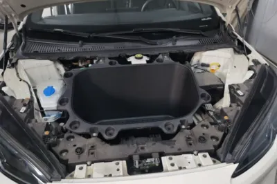 BYD Seal 06 New Energy 2025, 9800 км, за 16229 USD - фото 24