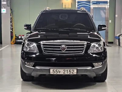 Kia Mohave 2010, 203451 км, за 3575.37 USD