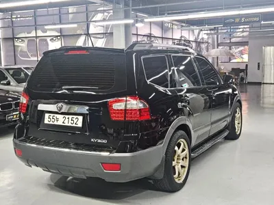Kia Mohave 2010, 203451 км, за 3575.37 USD