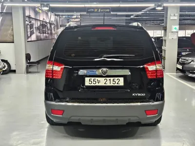 Kia Mohave 2010, 203451 км, за 3575.37 USD