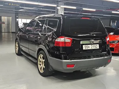 Kia Mohave 2010, 203451 км, за 3575.37 USD - фото 6