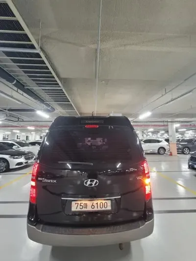 Hyundai Starex 2016, 90000 км, за 10358.31 USD - фото 7