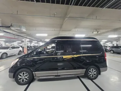 Hyundai Starex 2016, 90000 км, за 10358.31 USD - фото 8