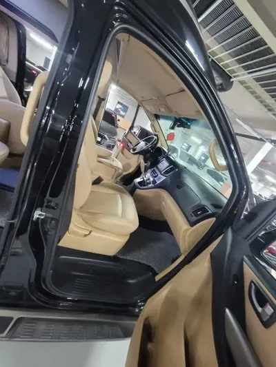 Hyundai Starex 2016, 90000 км, за 10358.31 USD - фото 9