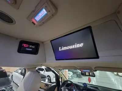 Hyundai Starex 2016, 90000 км, за 10358.31 USD - фото 12