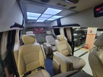 Hyundai Starex 2016, 90000 км, за 10358.31 USD - фото 13