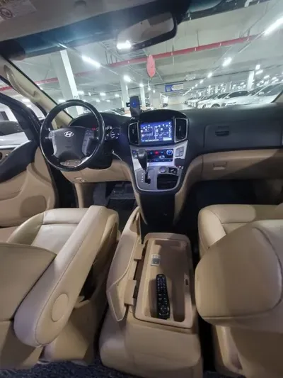 Hyundai Starex 2016, 90000 км, за 10358.31 USD - фото 16