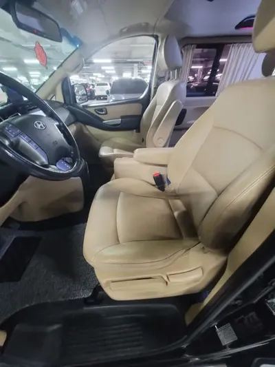 Hyundai Starex 2016, 90000 км, за 10358.31 USD - фото 20