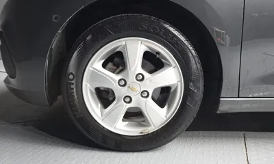 ChevroletGMDaewoo Spark 2017, 77472 км, за 2736.16 USD