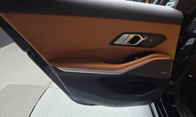 BMW 3-Series 2025, 22591 км, за 30786.4 USD - фото 25