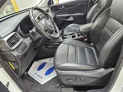 Kia Sorento 2016, 92020 км, за 8985.79 USD - фото 6