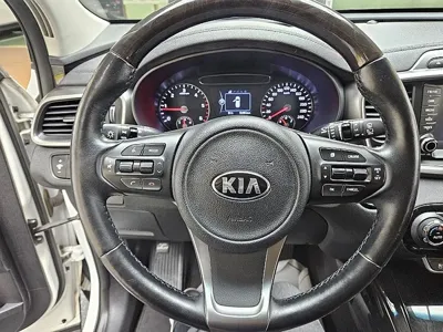 Kia Sorento 2016, 92020 км, за 8985.79 USD - фото 8