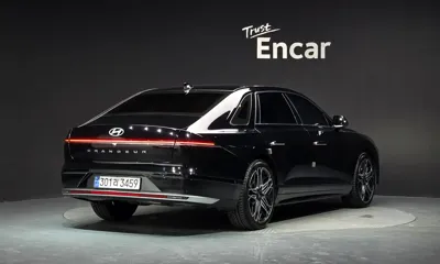 Hyundai Grandeur 2023, 45730 км, за 24104.25 USD