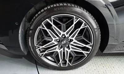 Hyundai Grandeur 2023, 45730 км, за 24104.25 USD