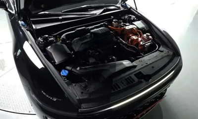 Hyundai Grandeur 2023, 45730 км, за 24069.76 USD - фото 6