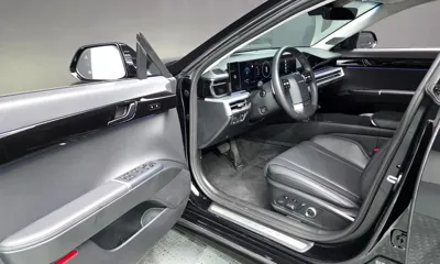 Hyundai Grandeur 2023, 45730 км, за 24069.76 USD - фото 10