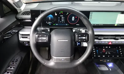 Hyundai Grandeur 2023, 45730 км, за 24069.76 USD - фото 14