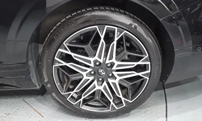 Hyundai Grandeur 2023, 45730 км, за 24069.76 USD - фото 21