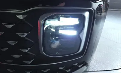 Hyundai Grandeur 2023, 45730 км, за 24069.76 USD - фото 22