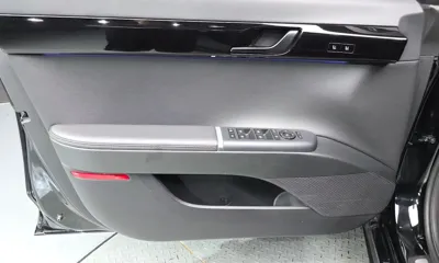 Hyundai Grandeur 2023, 45730 км, за 24069.76 USD - фото 24