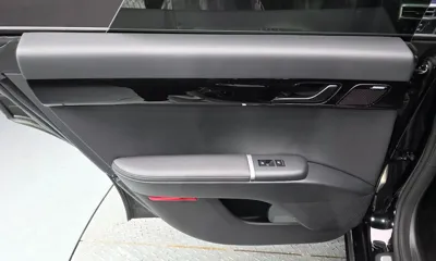 Hyundai Grandeur 2023, 45730 км, за 24069.76 USD - фото 25