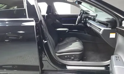 Hyundai Grandeur 2023, 45730 км, за 24069.76 USD - фото 26