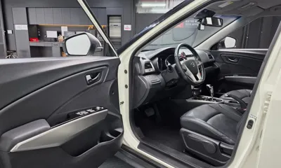 KG_Mobility_Ssangyong TIBOLI 2016, 42839 км, за 6544.16 USD - фото 10