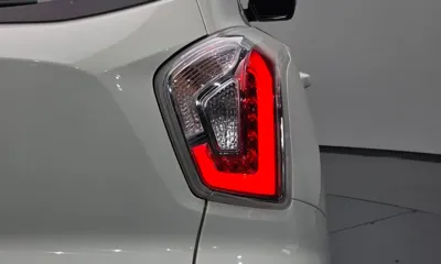 KG_Mobility_Ssangyong TIBOLI 2016, 42839 км, за 6544.16 USD - фото 23