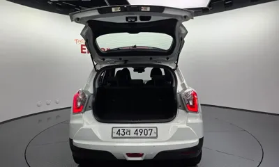 KG_Mobility_Ssangyong TIBOLI 2016, 42839 км, за 6544.16 USD - фото 30