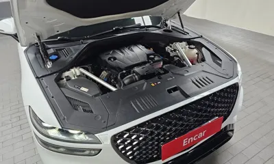 Genesis GV70 2021, 45696 км, за 23532.46 USD - фото 6
