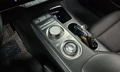 Genesis GV70 2021, 45696 км, за 23532.46 USD - фото 9