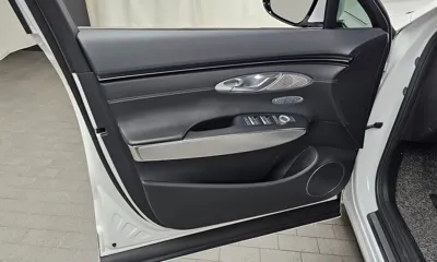Genesis GV70 2021, 45696 км, за 23532.46 USD - фото 24